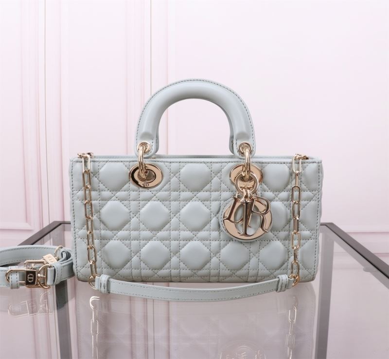 Christian Dior My Lady Bags